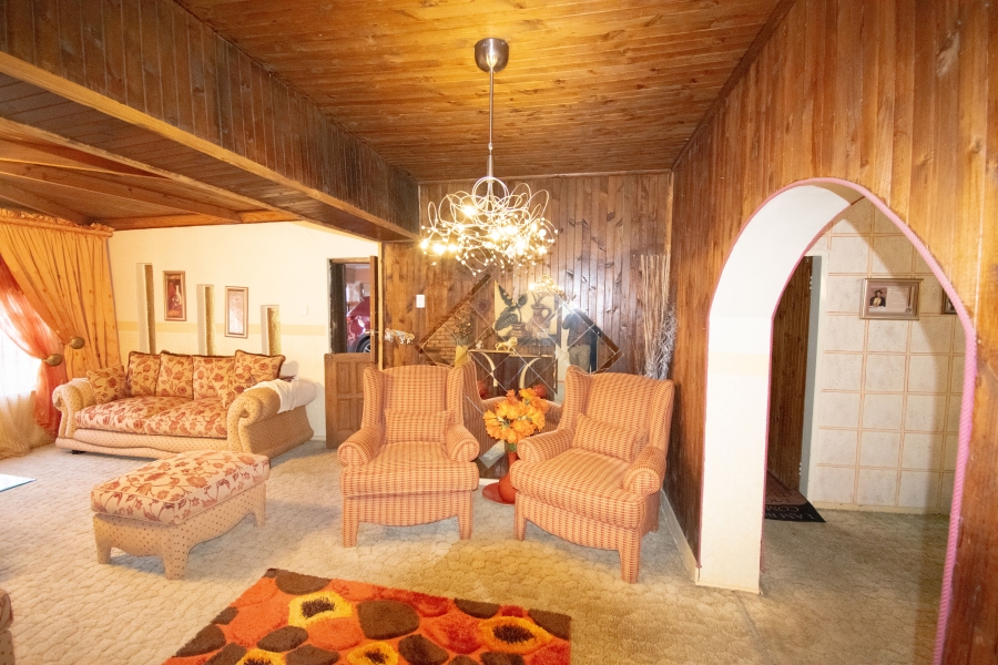 To Let 3 Bedroom Property for Rent in Doorn Free State